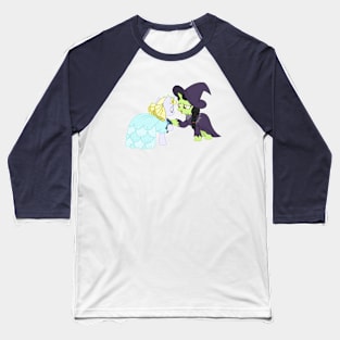 Wicked ponies 2 Baseball T-Shirt